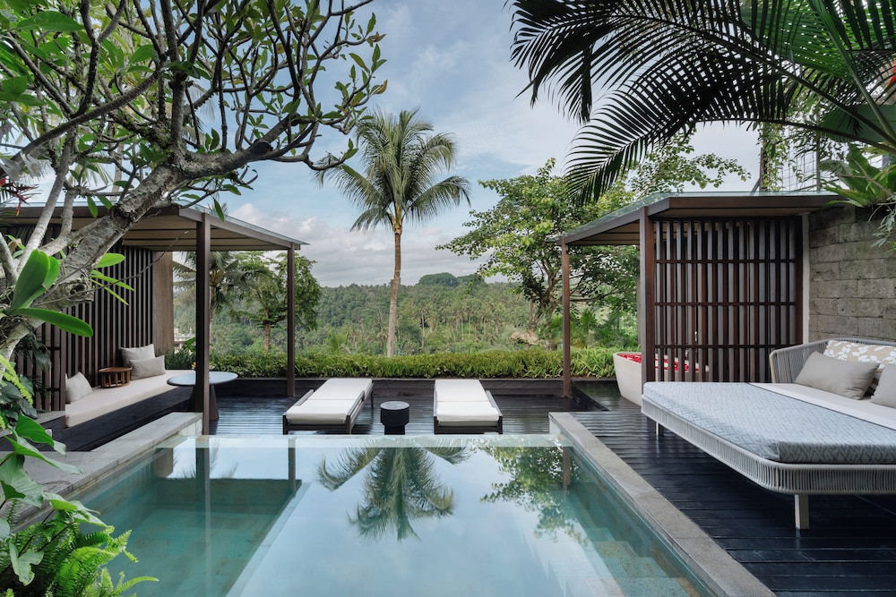 The Ridge Bali — 4-Star Luxury Hotel in Ubud, Indonesia