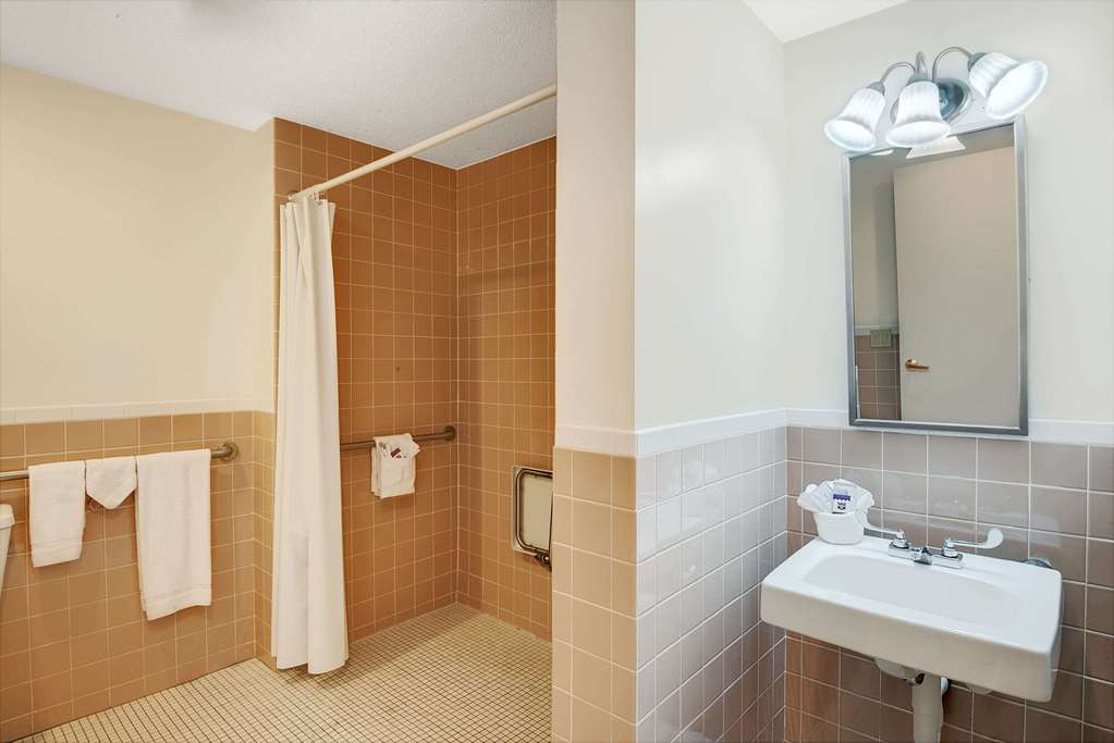 Knights Inn Danvers - photo 11