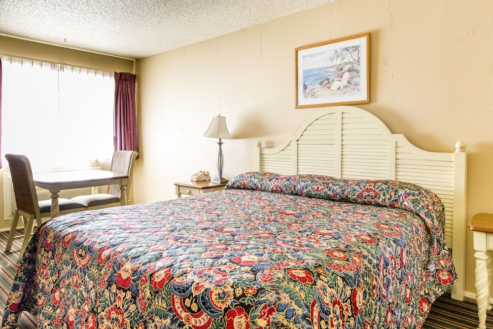 San Luis Inn And Suites - photo 12