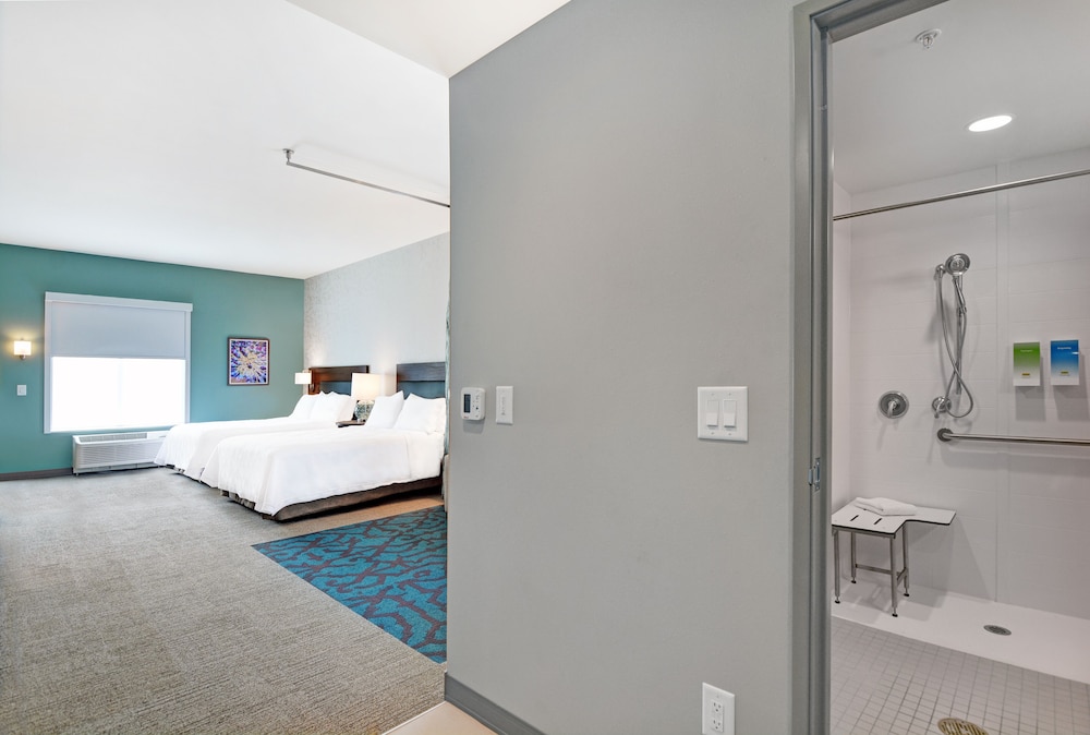 Home2 Suites by Hilton Charleston Daniel Island - photo 22