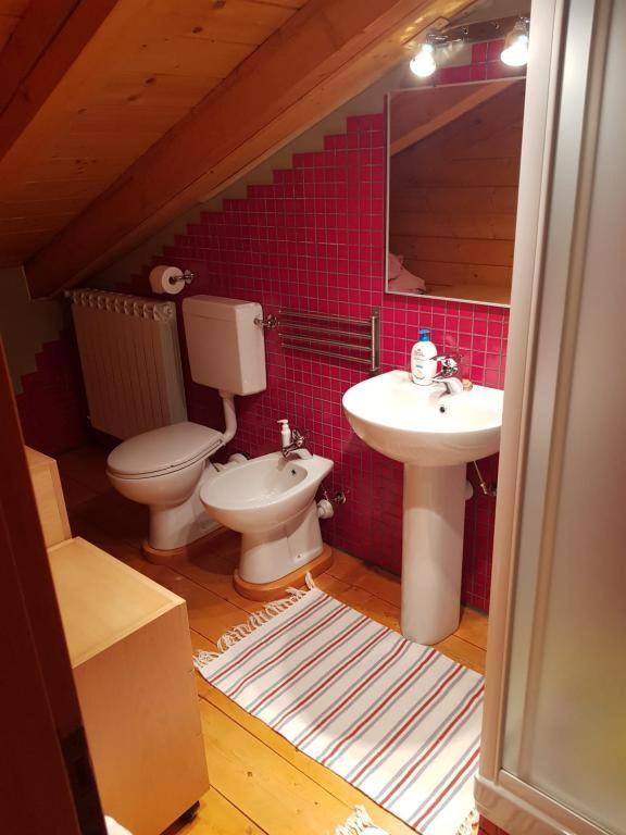 Castoro Holiday — Torgnon — photo 3