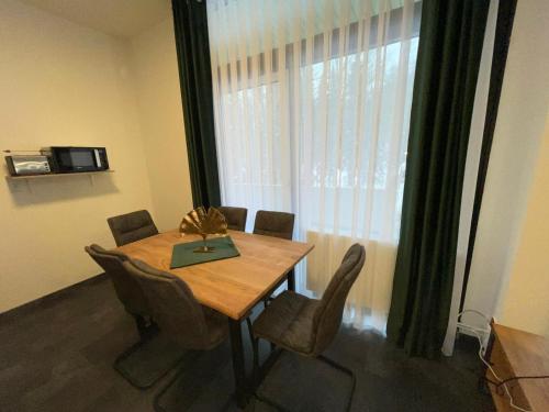 Mariposa 5 incl Pool & Sauna in Bad Harzburg, Germany