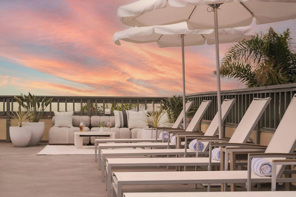 La Ensenada Hotel Laguna Beach Sonder by Marriott Bonvoy - photo 30