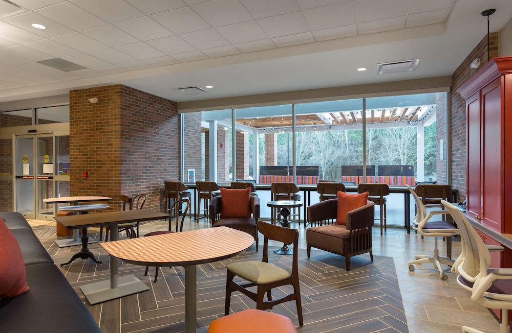 Home2 Suites by Hilton Charlotte Belmont - photo 3