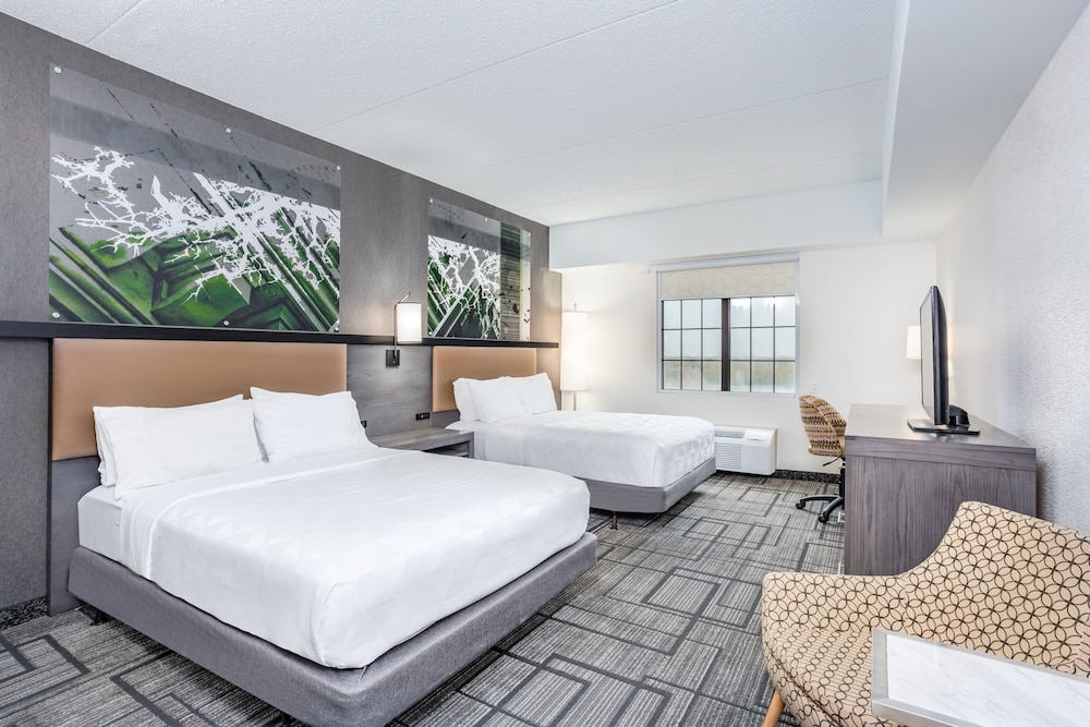 Holiday Inn Lafayette City Centre by IHG - photo 7