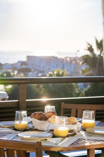 Trendy Homes Burbujas. Vistas al mar golf playa a 5 minutos — 4-Star Luxury Hotel in Almeria, Spain