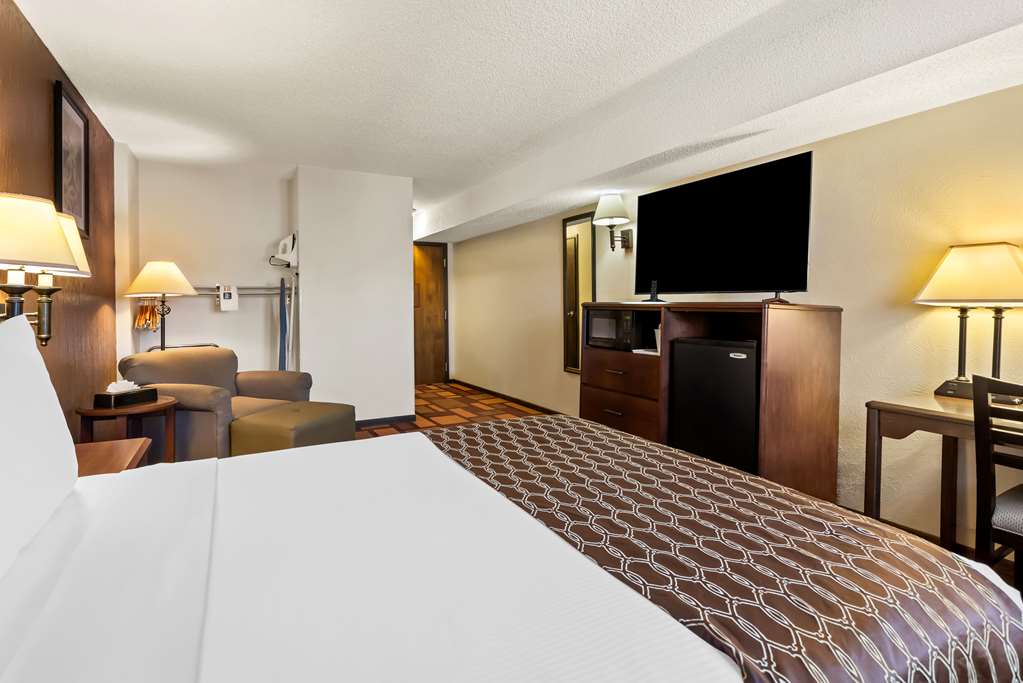 Best Western Tower West Lodge - photo 14