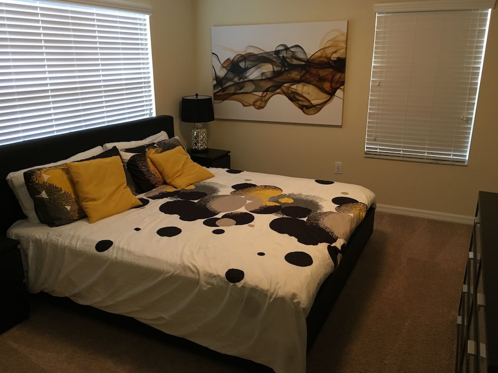 Paradise Palms Resort by DWS Vacation Villas - photo 16