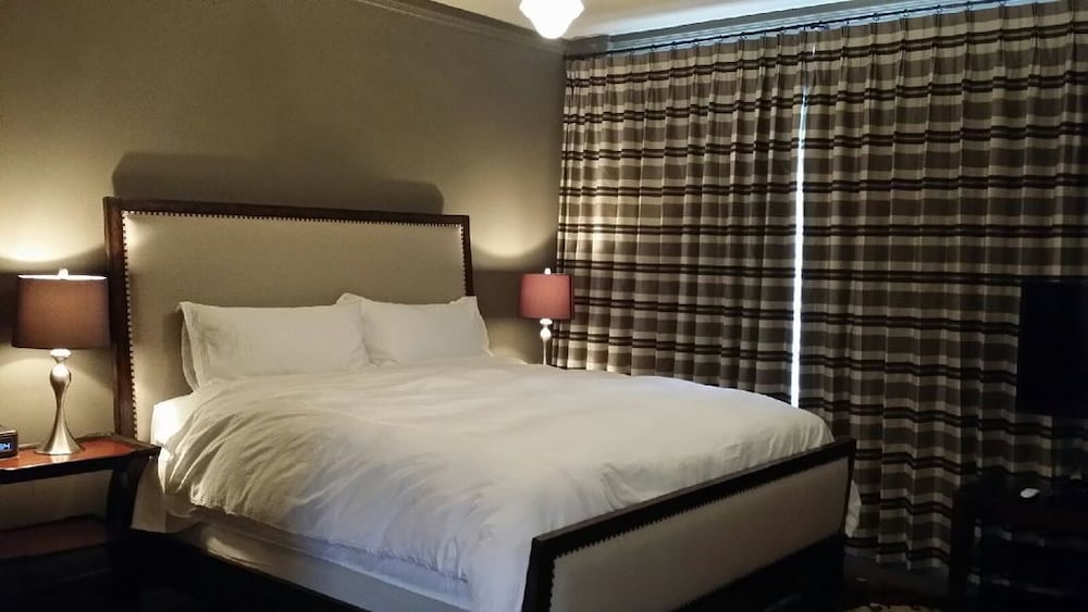 The Rieger Hotel - photo 5