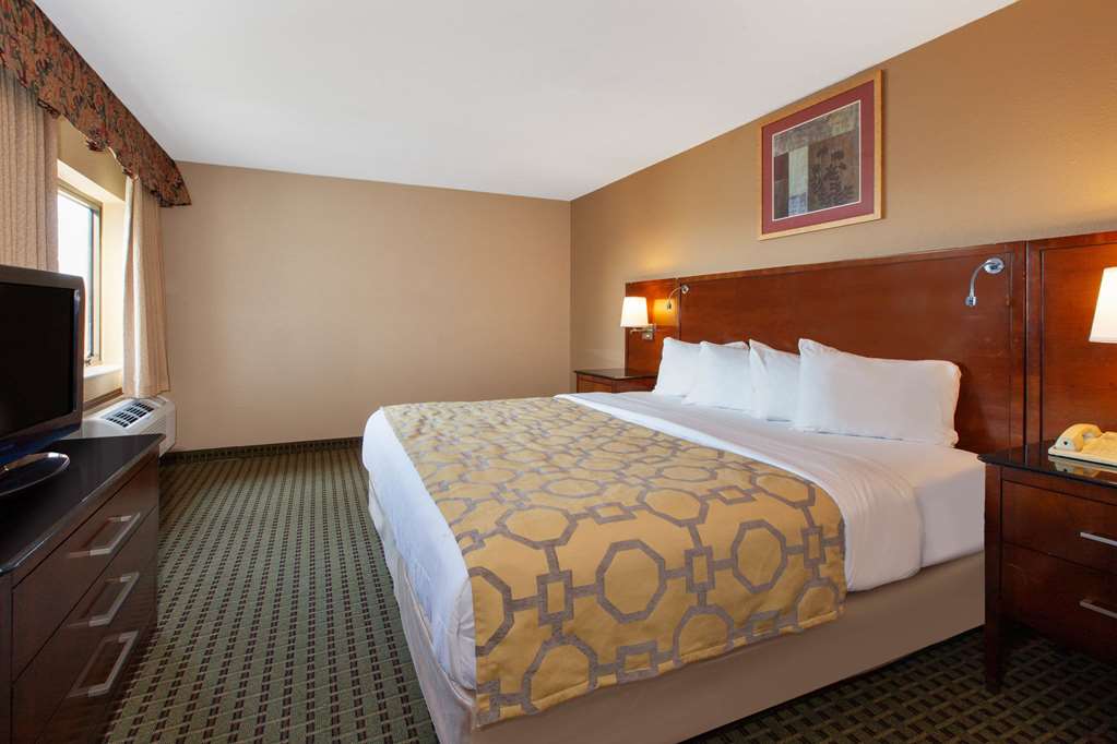 Baymont by Wyndham Franklin - photo 21