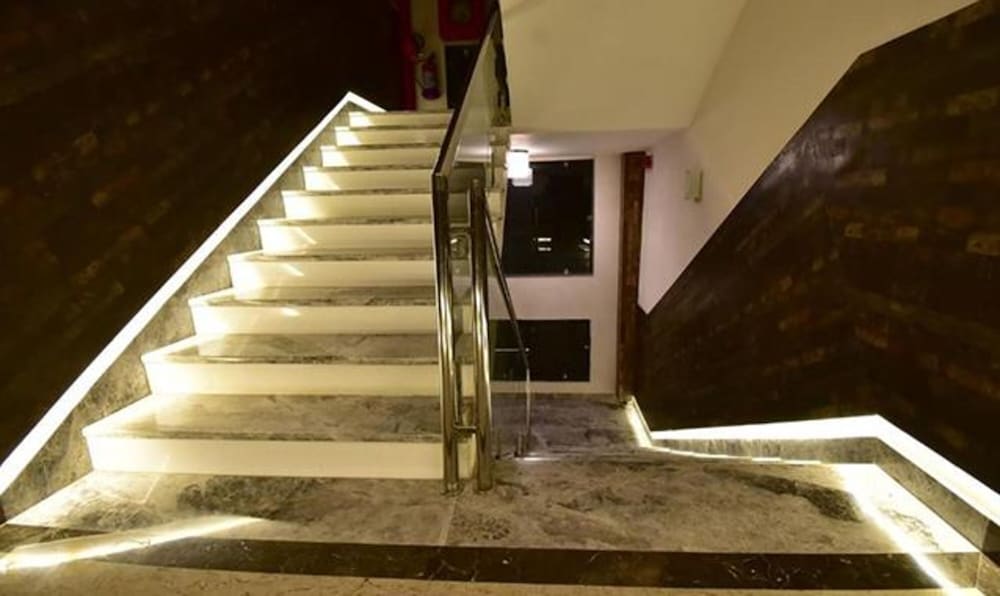 Fabhotel Prime Centella — Gwalior — photo 3