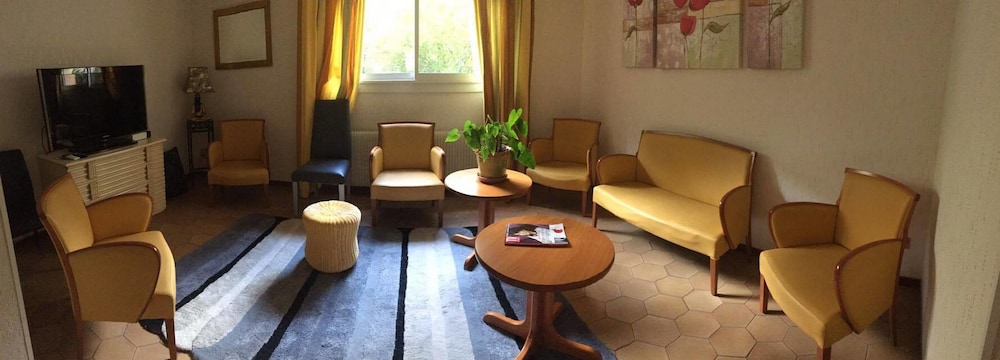 Hôtel Princess — Vernet-Les-Bains — photo 3