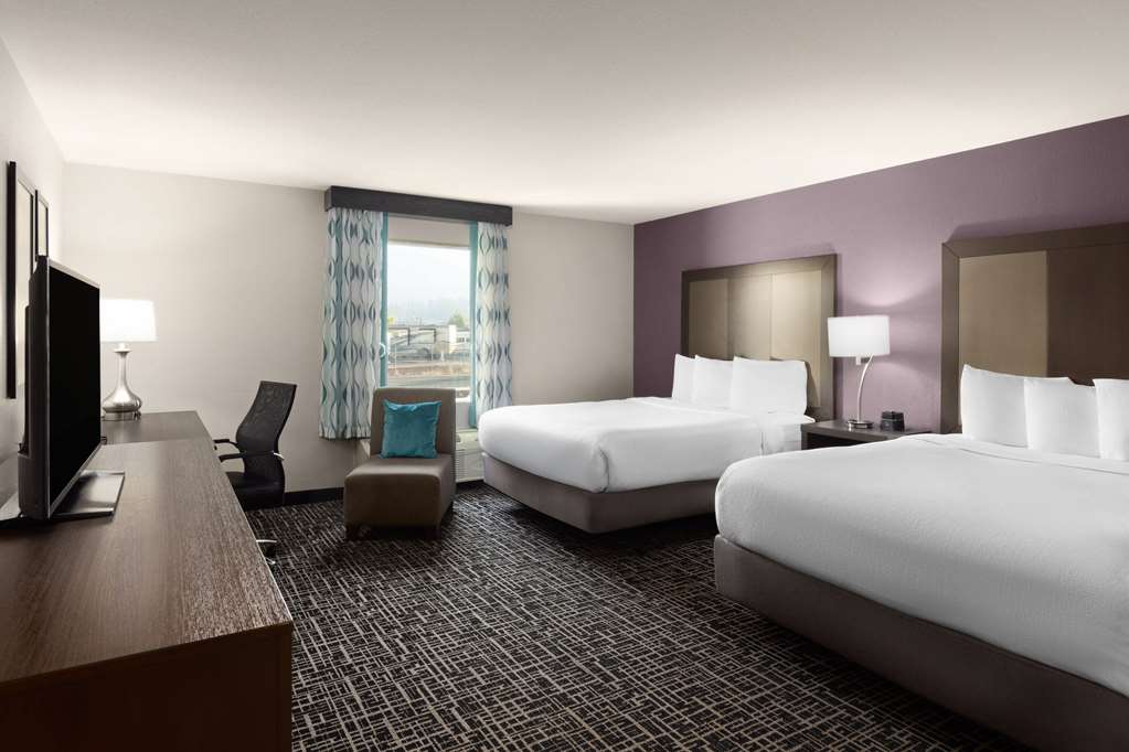 La Quinta Inn & Suites by Wyndham Williams Grand Canyon Area - photo 35