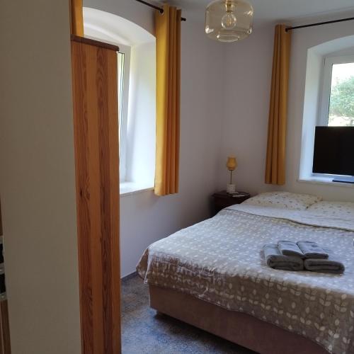 Apartamenty U Go Ebiewskich 19045030 — Stara Kamienica