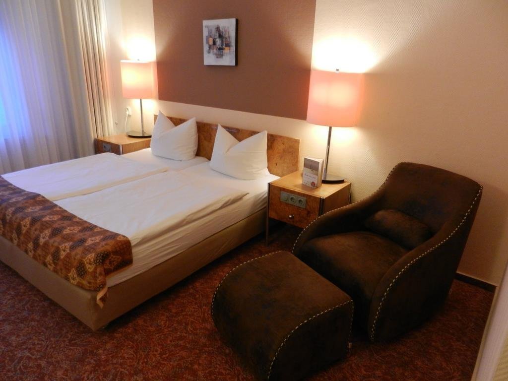 Hotel am Uckersee — hotel in Prenzlau