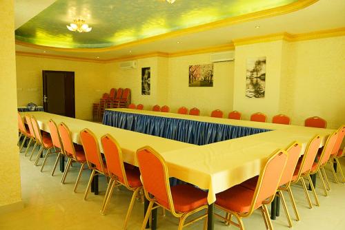 Al Atlal Hotel Apartments