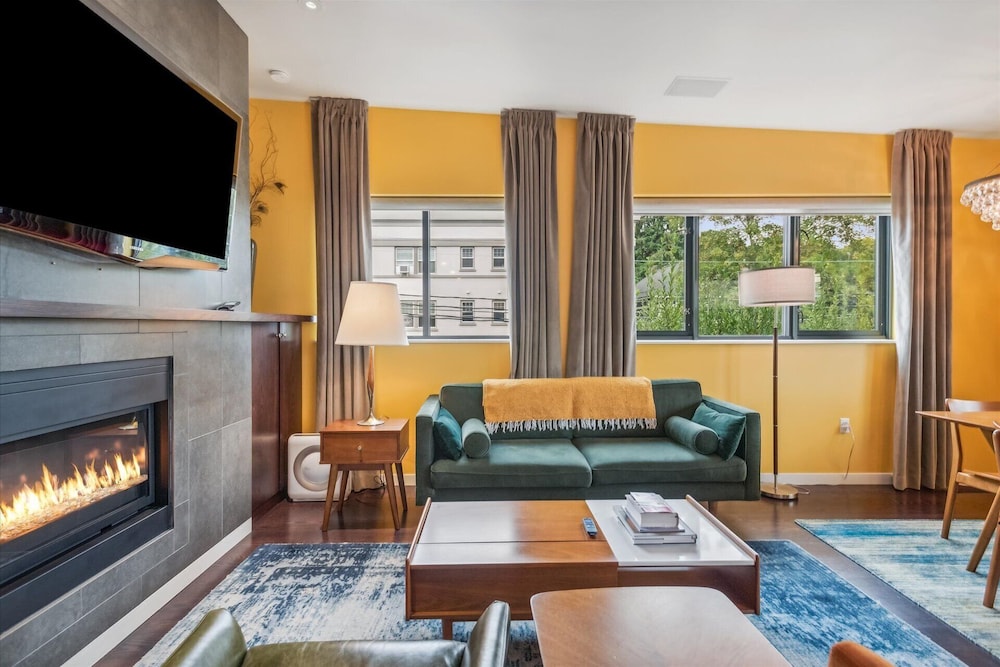 Violet Suites PDX - photo 81