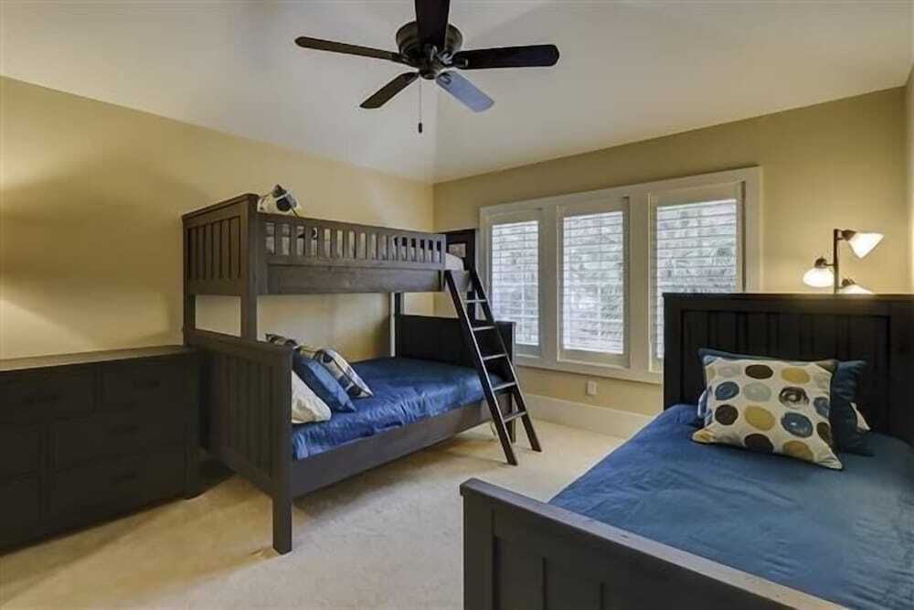 47 Deer Run Lane at Sea Pines Resort - photo 5