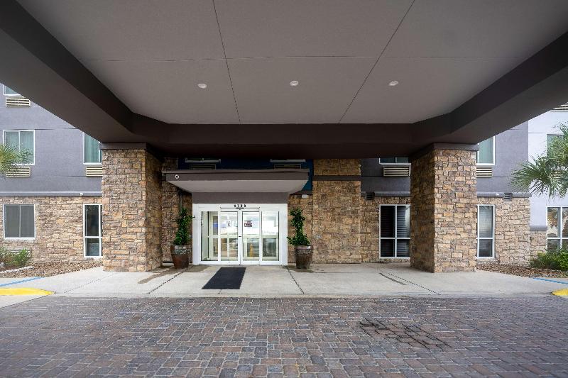 Comfort Suites Seabrook Kemah - featured photo