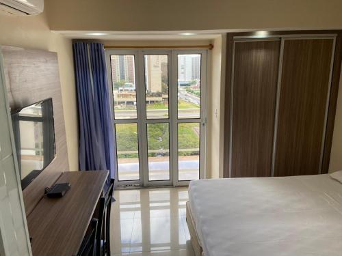 Apart Hotel Garvey Ciany Monteiro in Unknown City, Brasil