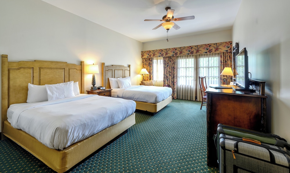 Lanier Islands Legacy Lodge - photo 12
