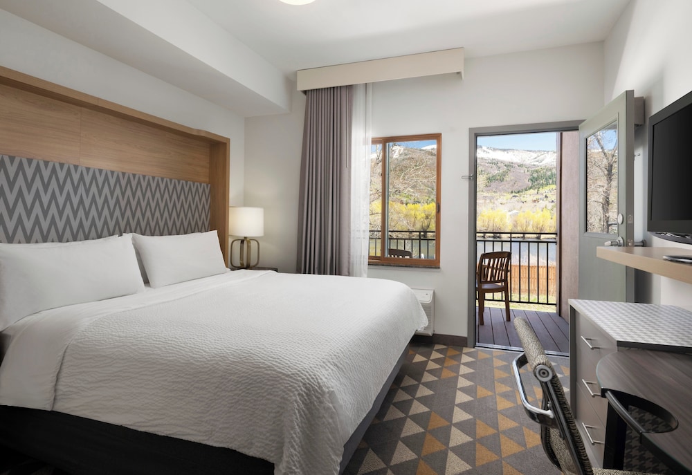 Holiday Inn Steamboat Springs by IHG - photo 46