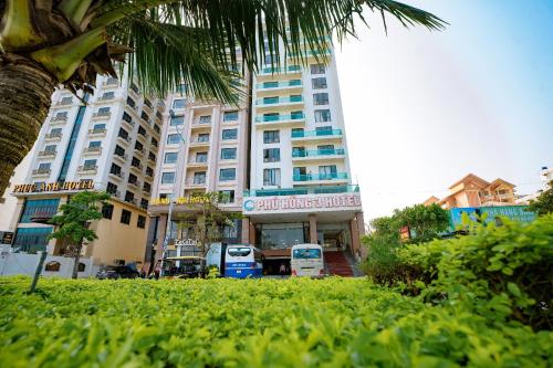 Phú Hồng 3 Hotel in Thanh Hoa, Vietnam