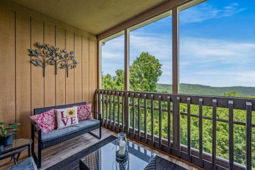 Misty Mountain Getaway - photo 20