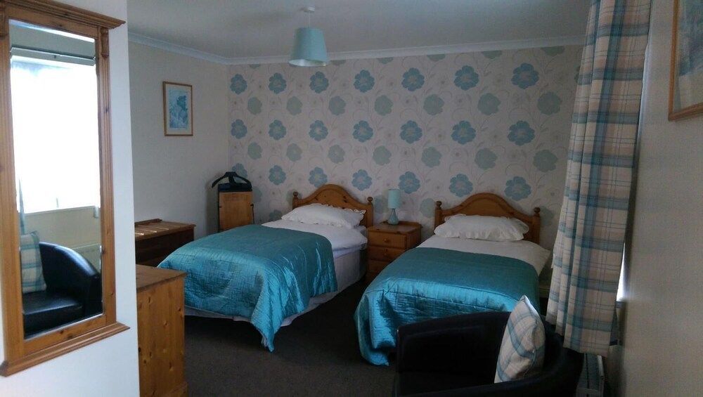 The Masons Arms — hotel in Williton