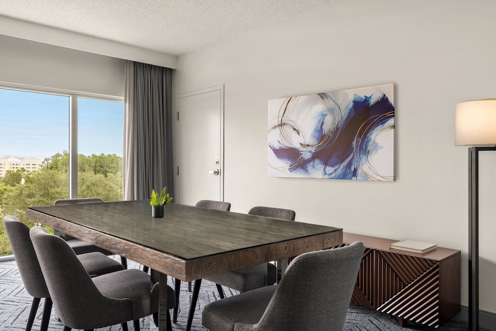 Delta Hotels by Marriott Orlando Celebration - photo 11