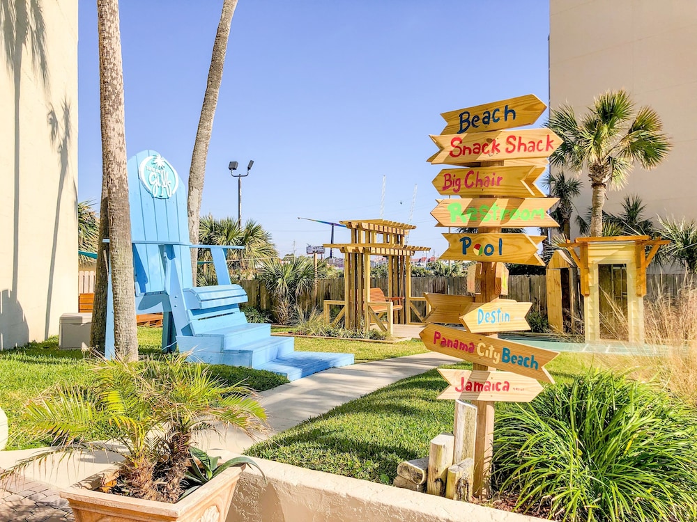 Top of The Gulf Resort by FunQuest VR - photo 41