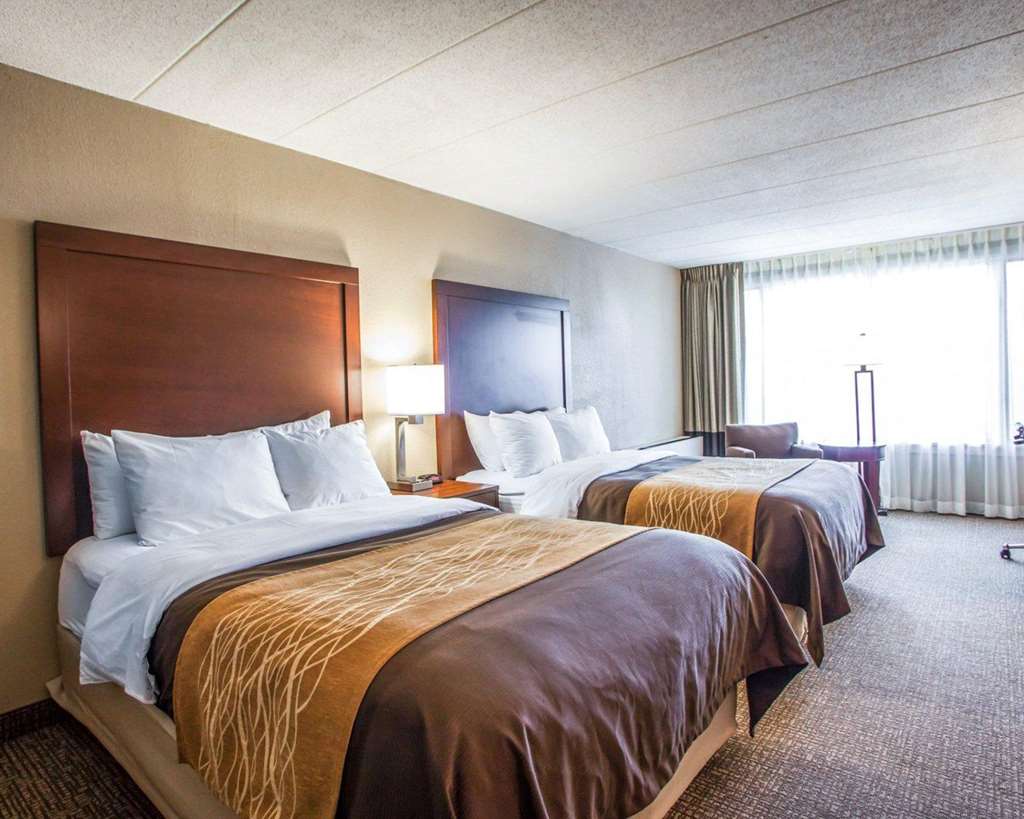 Quality Inn & Suites Orland Park Chicago - photo 8