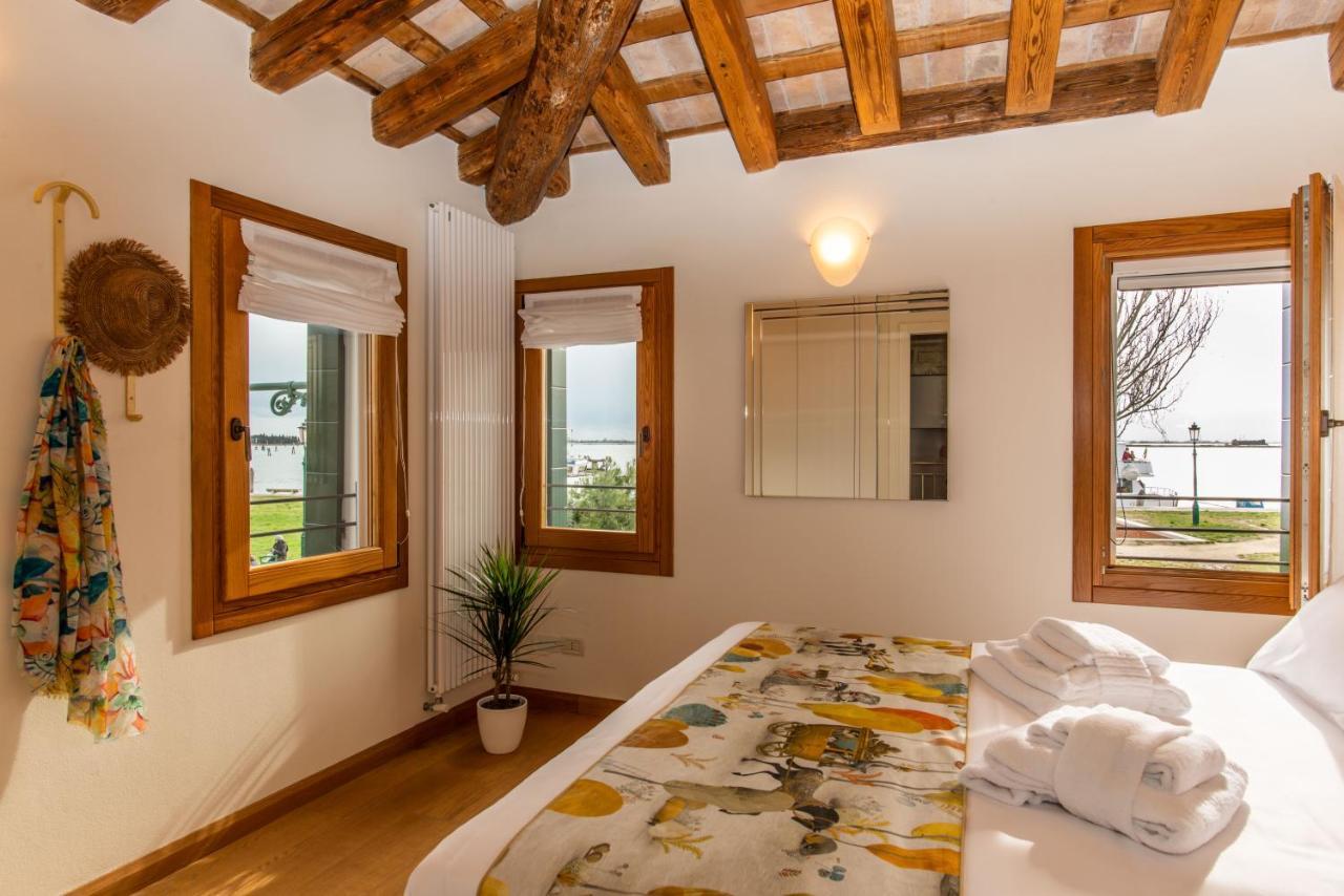 Tiffany Gold — hotel in Burano