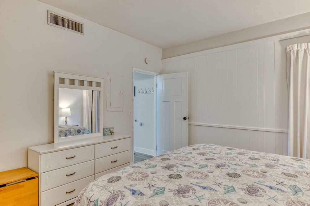 Sand & Sea Resort Condominiums - photo 34