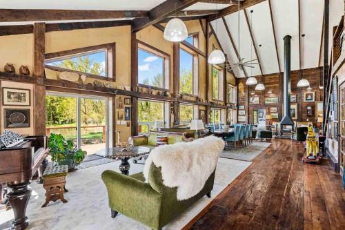 Swallows Nest - last minute hotel in Salem