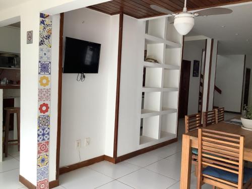 Pousada Villa Encantada LGBTQIAPlus — Salvador — photo 3