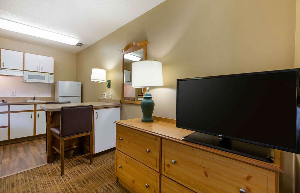 Extended Stay America Select Suites Baltimore BWI Airport - photo 18