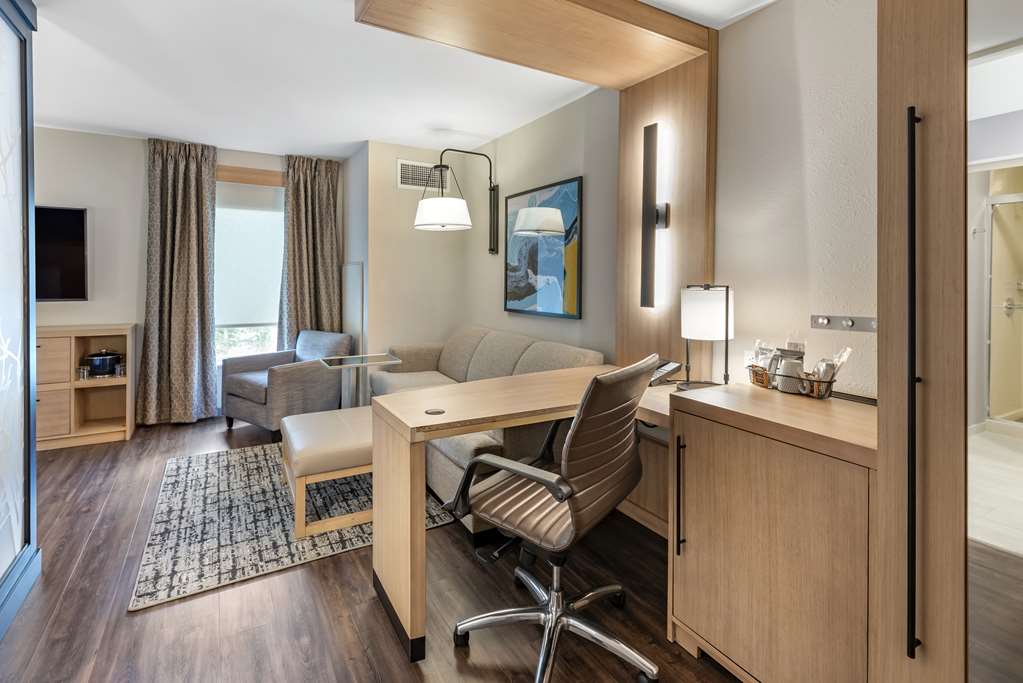 Hyatt Place Indianapolis Carmel - photo 13