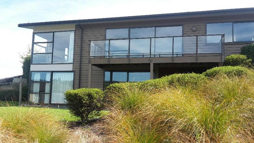 Executive Home — 4-Star Luxury Hotel in Kaikoura, New Zealand