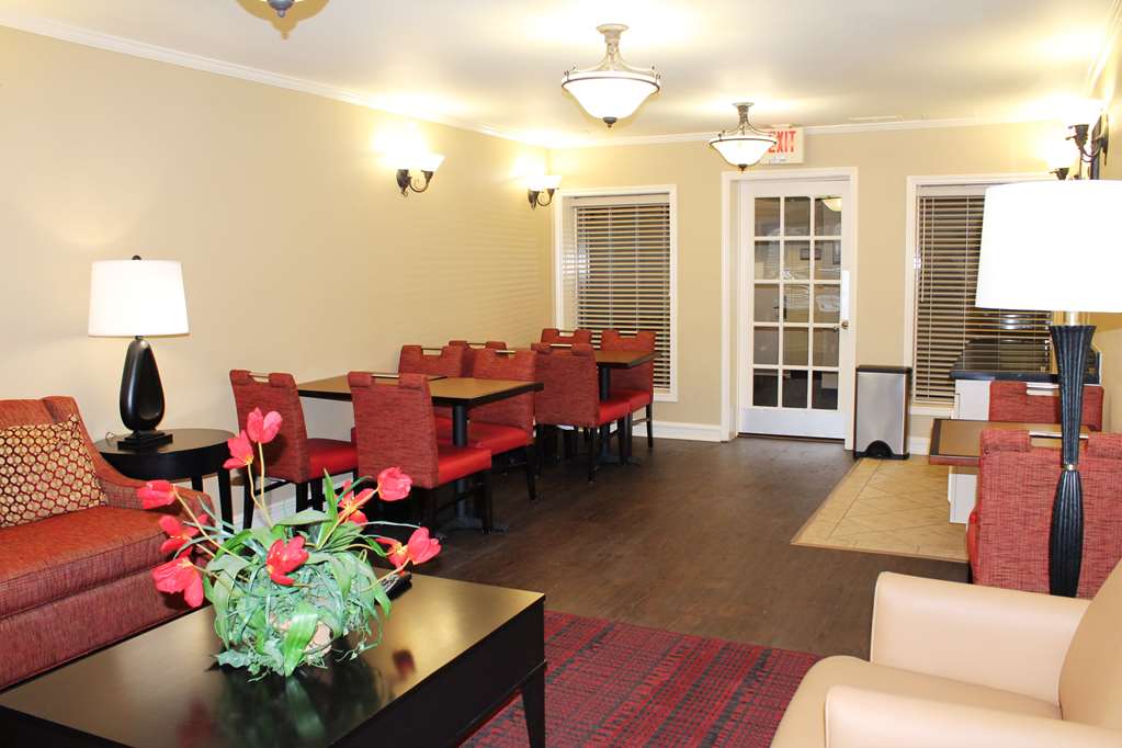 Extended Stay America Cleveland Beachwood Orange Place N - photo 5