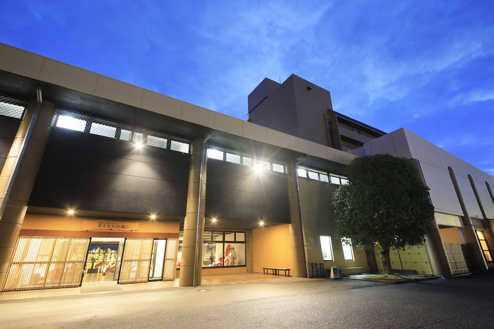 Yutorelo Yamaga — 4-Star Luxury Hotel in Yamaga, Japan