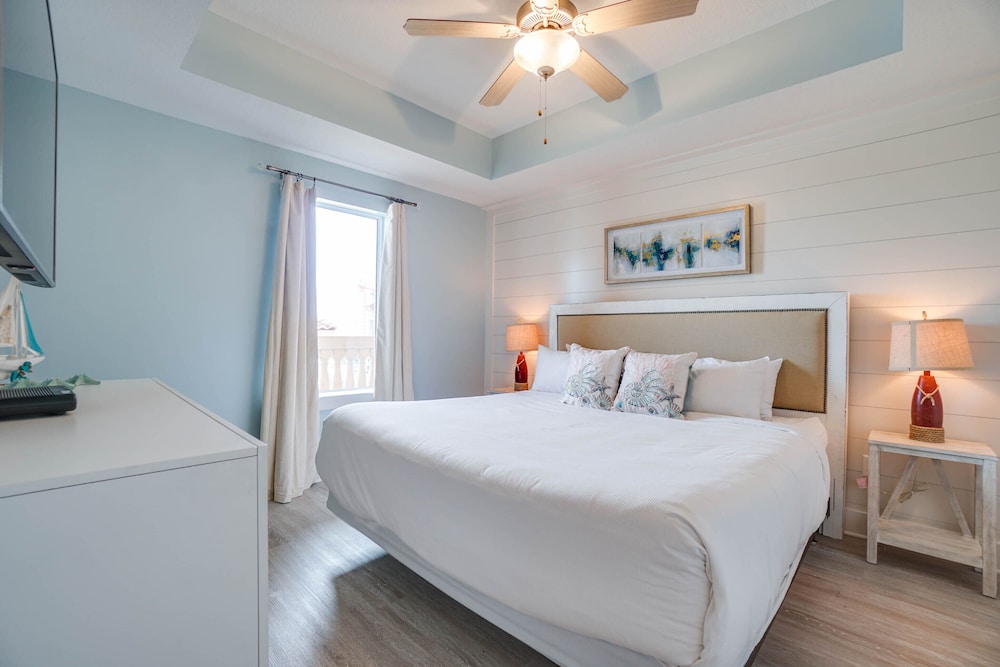 Calypso Tower 3 by Panhandle Getaways - photo 33