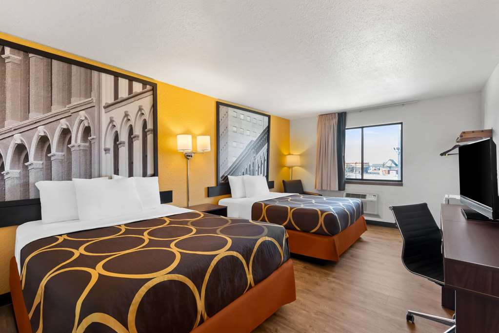 Super 8 by Wyndham Elizabethtown - photo 18