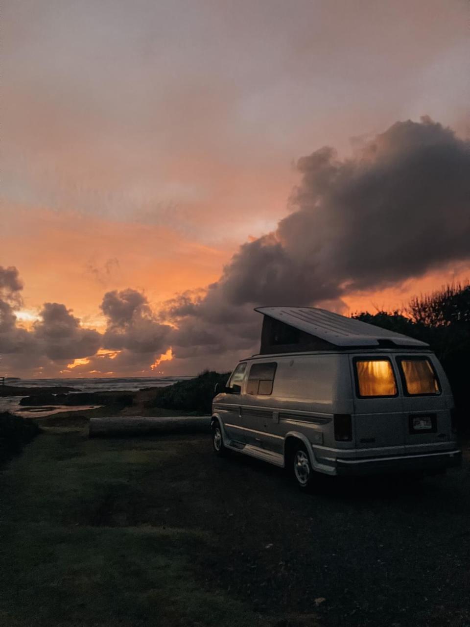Oahu Camper Adventures — hotel in Kailua