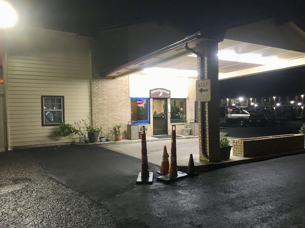 Inn At Mexia - photo 44