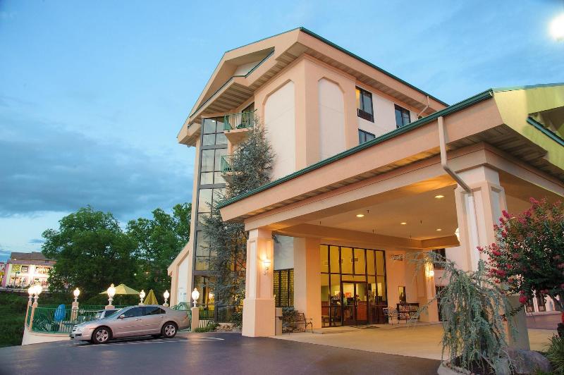 Pigeon River Inn - photo 125