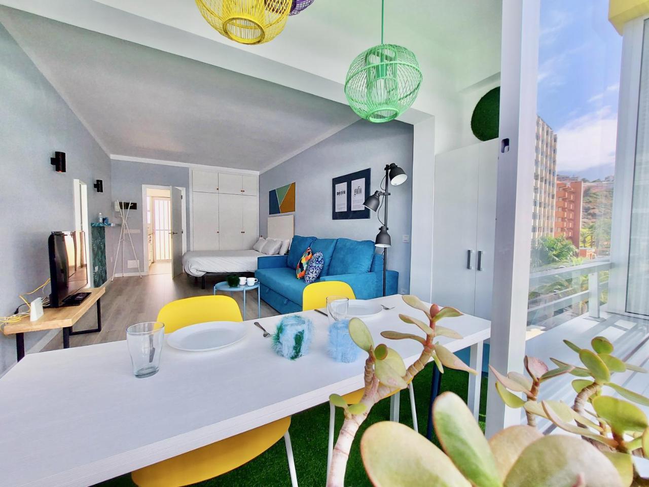 Studio Bahamas by TOR in Puerto De La Cruz, Spain