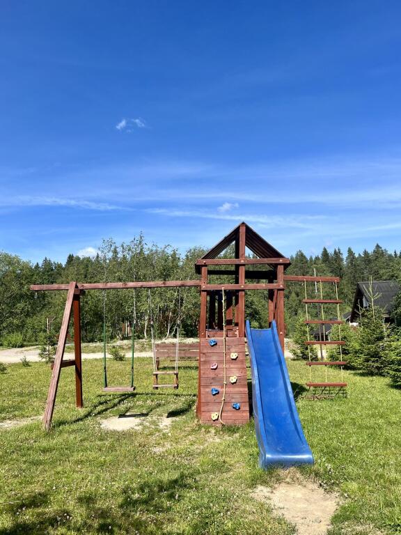 Filina Gora — hotel in Lakhdenpokh'ya