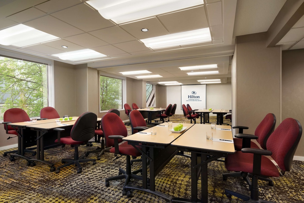 DoubleTree by Hilton Stamford - photo 63