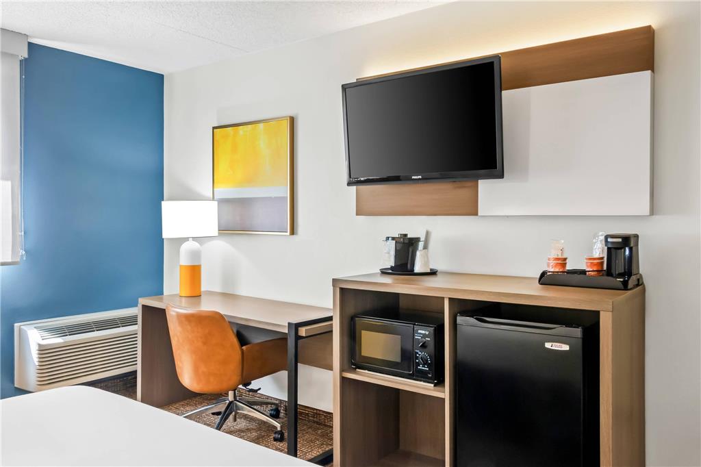 Comfort Inn Las Vegas New Mexico - photo 20